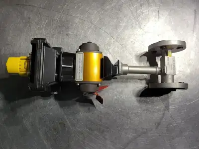 USED FLOWSERVE 10L-39-N-R6