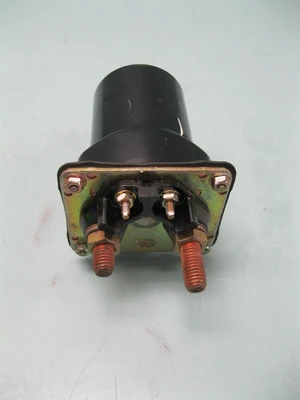 Delco Remy 1115559 Solenoid 24V NEW D8