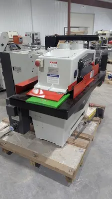 USED NORTHTECH NT-MRS12N