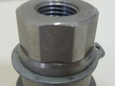 USED STAUBLI OD