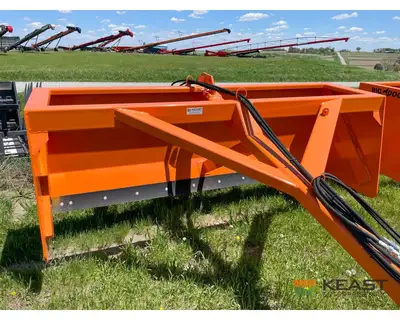 Used BIG DOG _UNKNOWN_ Box Scrapers Iowa US | Keast Enterprises #1360059
