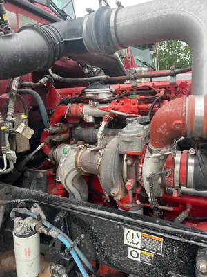 Used 2021 PETERBILT 389 Tractors & Trailers North Carolina US | Proxy Equipment #1426086