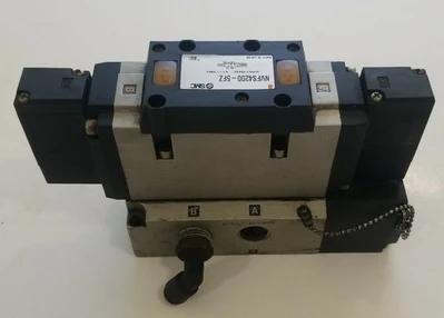 USED SMC NVFS4200-5FZ