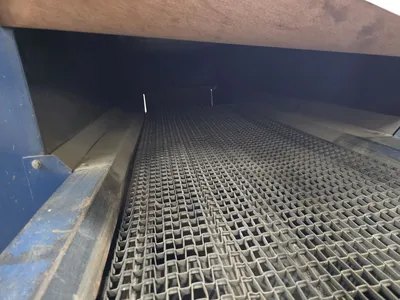 GIANT FINISHING GB-20 Vibratory Machines | Midstate Machinery (15)