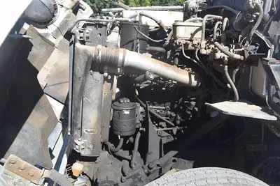 Used 1998 FORD L7000 Service & Utility Trucks Florida US | Proxy Equipment #1385332