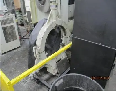 2004 SUNFIRM CST-42160 CNC Lathes | Star Equipment Co., Inc. (3)