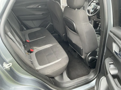 Used 2021 CHEVROLET TRAILBLAZER SUVs Michigan US | Miedema Asset Management Group #1321282