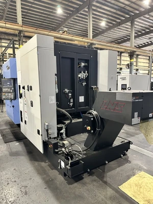2021 DOOSAN NHP-5000 Horizontal Machining Centers | Toolquip, Inc. (5)