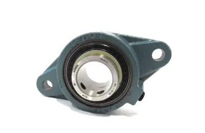 NEW DODGE 124614-F2B-SC-103-NL FLANGE BLOCK BEARING 124614F2B103NL