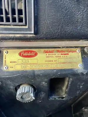 Used 1996 PETERBILT 379 Flatbed Trucks California US | Ben Kaplan Equipment #1325399