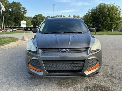 Used 2016 FORD ESCAPE SUVs Michigan US | Miedema Asset Management Group #1406841