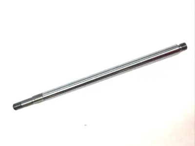 USED ATLAS COPCO THREADED STAINLESS STEE