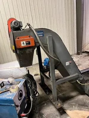 USED 1999 WFL M70