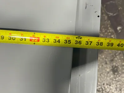 Lyon 18” X 36” Shelving