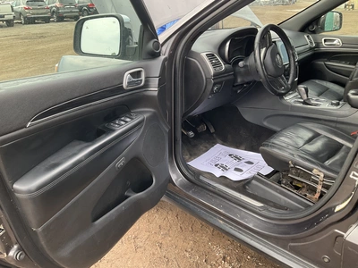 Used 2019 JEEP GRAND CHEROKEE SUVs Michigan US | Miedema Asset Management Group #1328949