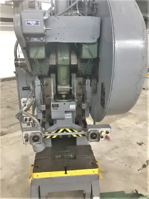 USED 1980 MINSTER MINSTER 6SS PRESS
