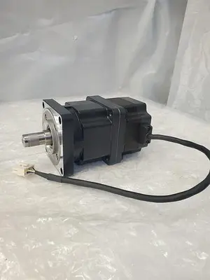 VEXTA AC SERVO MOTOR AIM5150AA-H50 , AC SERVO DRIVER AID150A-A2