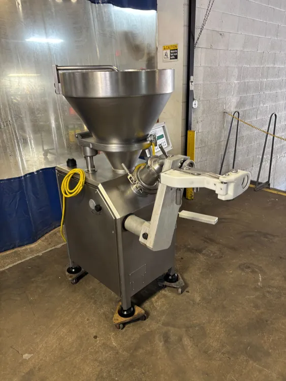 Used VEMAG 500 Food Processing Equipment (misc) Illinois US | M&M Equipment Corp. #1352889