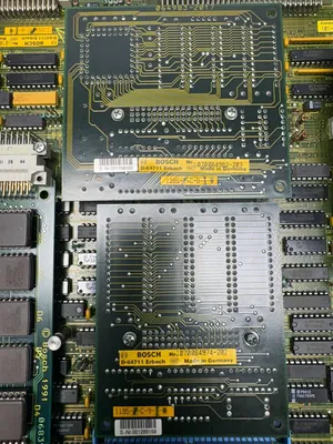 BOSCH REXROTH 1070075203-101 Electrical/PLC/Automation | ESS Industrial Equipment Sales (8)