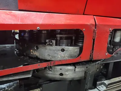 1993 AMADA PEGA 305072 Stamping Presses | MD Equipment Services LLC (13)