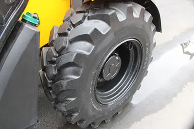 Used 2024 JCB 510-56 Telehandlers New York US | United Lift #1446391