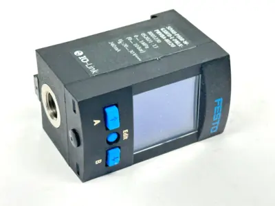New | in-Stock Festo SPAU-P10R-W-G18FD-L-PNLK-PNVBA-M12U Sensors Michigan US | Maverick Industrial Sales #1489909