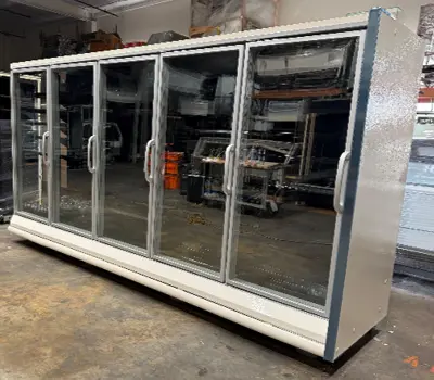 Used 2018 _UNKNOWN_ _UNKNOWN_ Refrigerators Michigan US | Grocery Equipment Sales #1315188