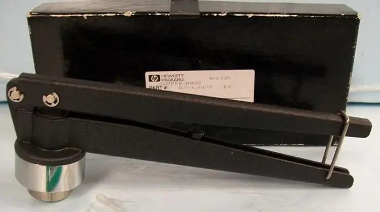Used AGILENT - KEYSIGHT _UNKNOWN_ Cappers Pharmaceutical - Crimp Texas US | Bamko Surplus Process Equipment #936762