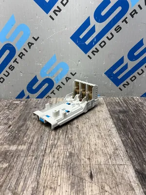 WOHNER 32570 Electrical/PLC/Automation | ESS Industrial Equipment Sales (1)