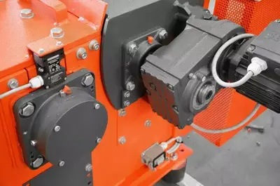 TIGER 400-600-800-1000 | Weima | Shredders