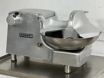 Used _UNKNOWN_ 81486 Choppers Michigan US | Grocery Equipment Sales #1505957