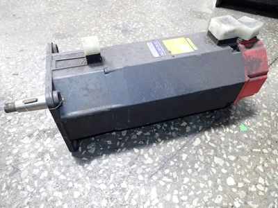 Used FANUC 20S Servo Motors Ohio US | HGR 24 #861450
