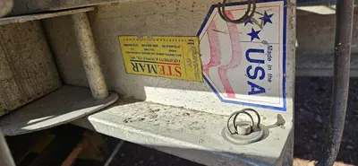 Used _UNKNOWN_ _UNKNOWN_ Construction Equipment (Miscellaneous) Utah US | CSS Equipment Sales #1347372