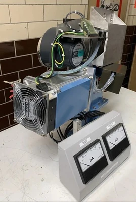 USED Hitachi IDX 2000