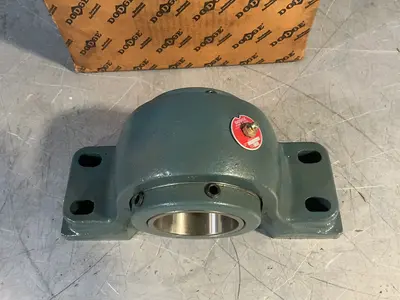 Used DODGE P4BE300R SIZE 3 Tooling & Accessories (Other) Ohio US | HGR 24 #1469467