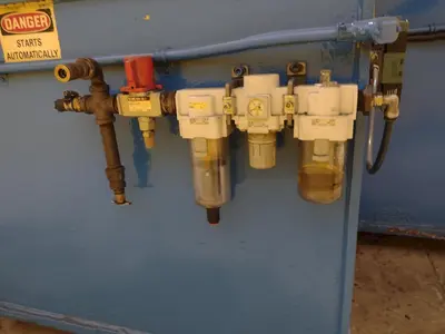 USED METFORM FLATTENER