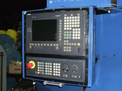 USED HARDINGE SB-4-GN