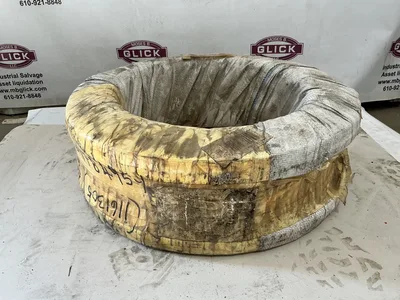 Mercer 500 Series 16” Invincible Heavy Duty Expansion Joint