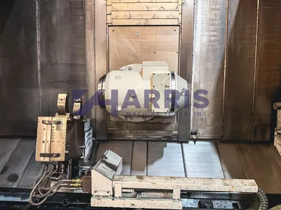 USED MAZAK INTEGREX E-650H II