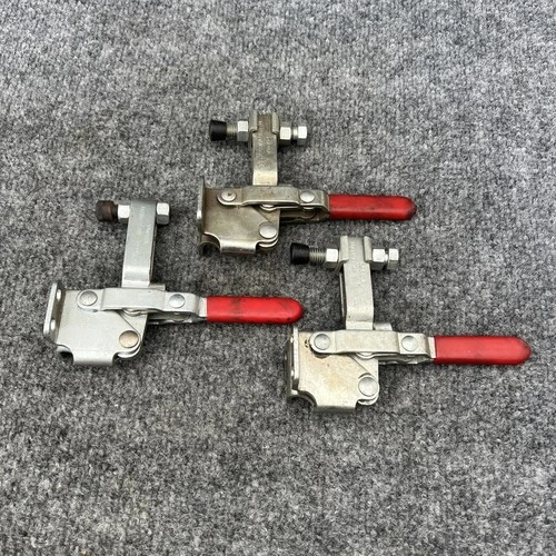 Used Manhattan Supply 698850 Clamps California US | Davliegogo LLC #1706083