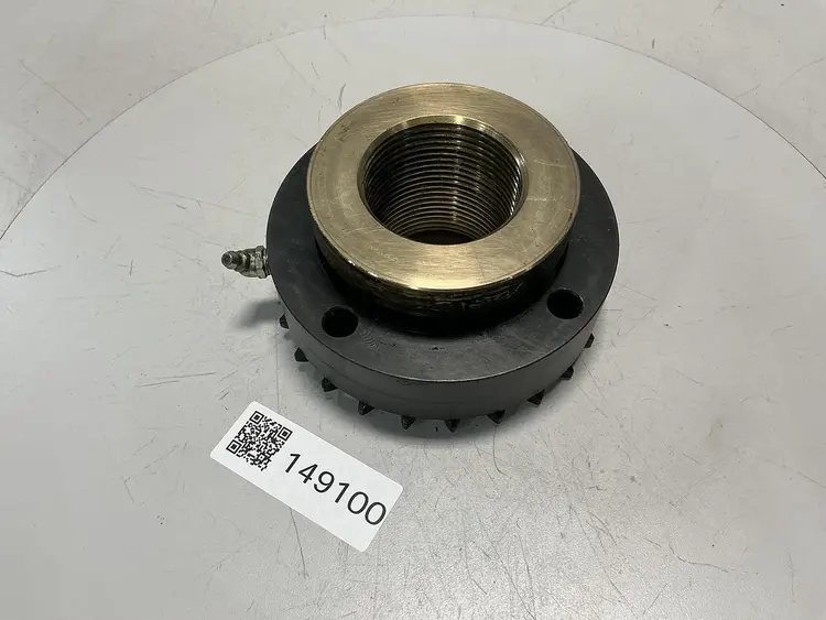 Used CINCINNATI MILACRON 5035744 Injection Molding Parts Michigan US | Ideal Machinery #689419