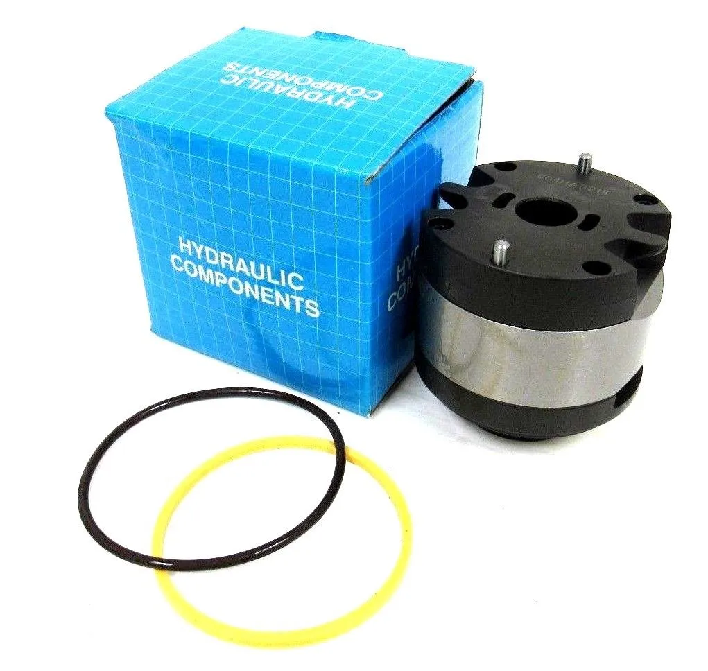 NEW NORTHMAN CV-2011V CARTRIDGE KIT CV2011V 004HA0218