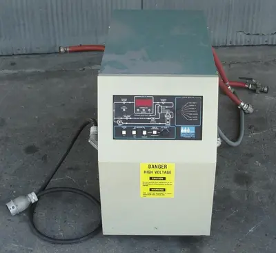 USED APPLICATION ENGINEERING TDV-1C