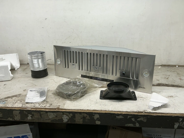 Used VEVOR SV198B2-I36), Residential Appliances Michigan US | Miedema Asset Management Group #1413942