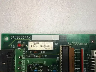 USED SUMITOMO SA765503AD