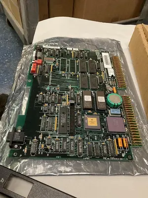 New | in-Stock GE FANUC IC650AEL003N Network Cards Ohio US | Surplus Asset Holdings #1225560