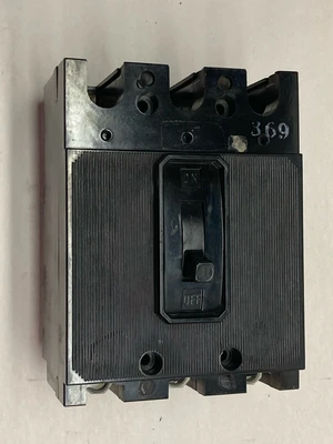 Used ITE EE3-B050 Miscellaneous Equipment (Electrical & Power) Ohio US | Surplus Asset Holdings #1507126