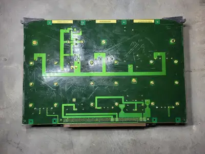 Power Supply Card 17FB100B3, VE8416