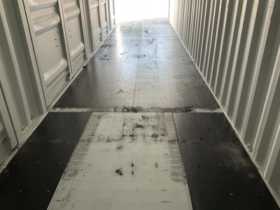 Used 2026 HIGH CUBE _UNKNOWN_ Shipping Containers Michigan US | Miedema Asset Management Group #1372868