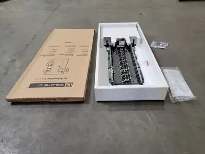 USED SCHNEIDER ELECTRIC CHOM3060M100GC